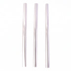 flexible transparent book cover film roll set
