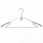 plastic wardrobe clothes hangers