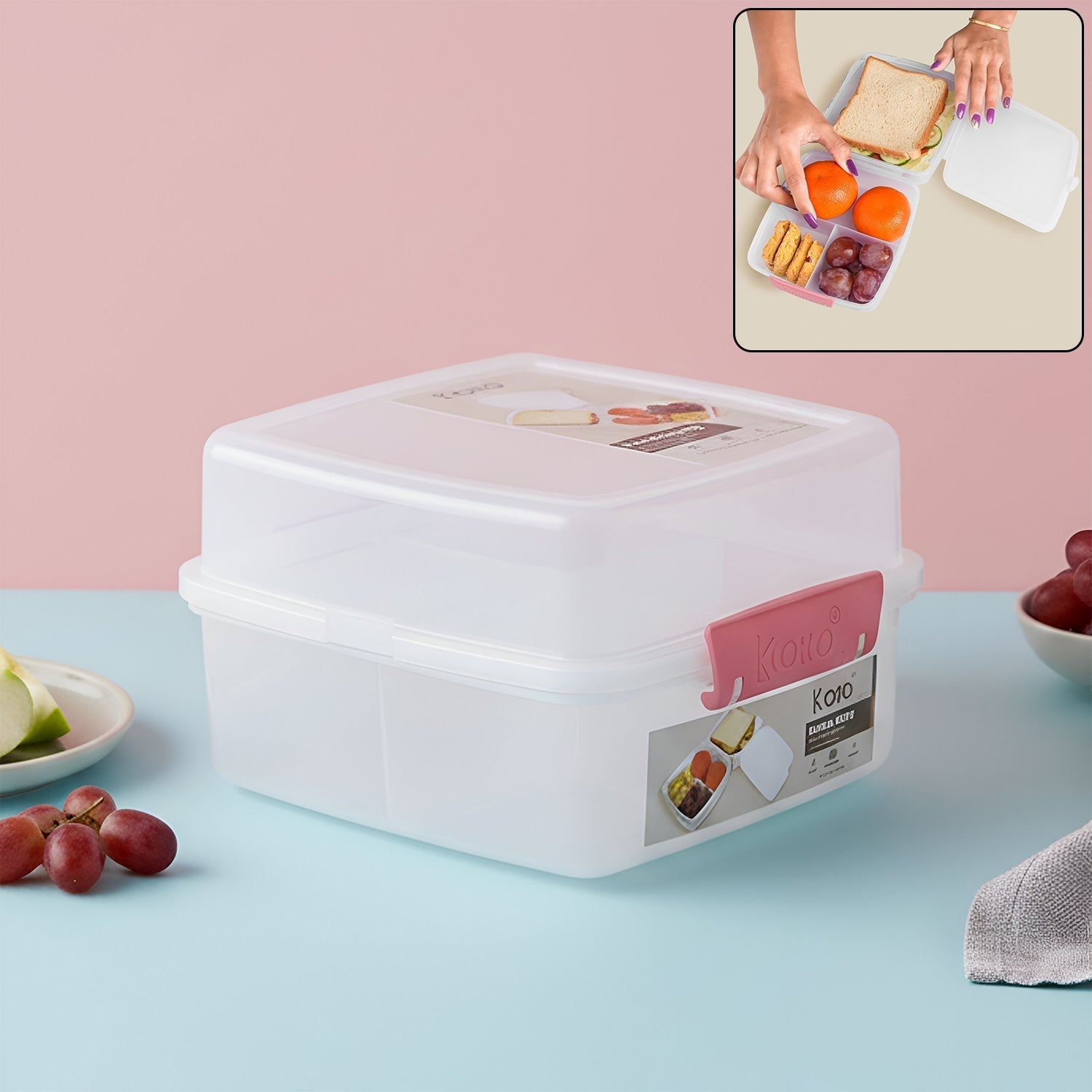 Storage Box