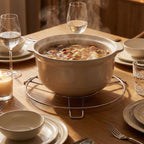 Hot Pot Stand