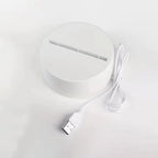 Board Night Light
