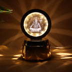 LED Night Lamp