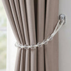  stylish curtain tieback rope for home interior