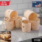 Tea Cup Set