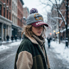 winter cap