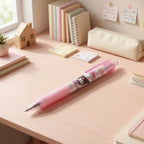 colorful writing pen kids