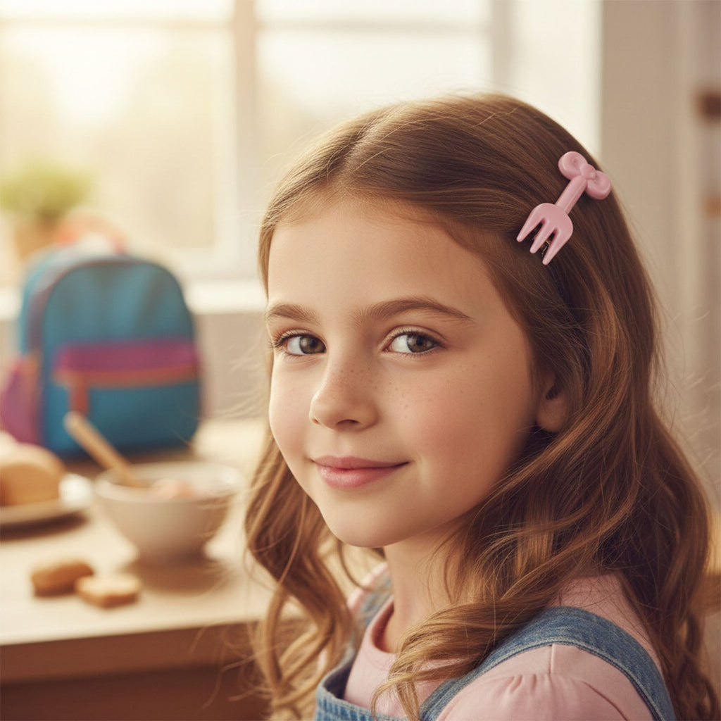 Hair Barrettes