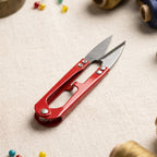 Thread Cutter Snip Scissors for Sewing (1 Pc)