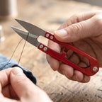 Thread Cutter Snip Scissors for Sewing (1 Pc)