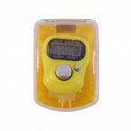 Digital Finger Tally Counter (1 Pc, Mix Color)