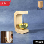 Wooden Door Hanging Bell Chime