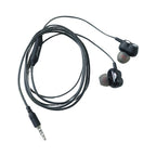  stereo sound earphones for mobile devices