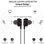 high quality sound earphones for daily use