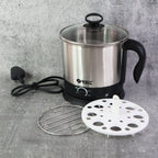 Electric Steamer