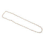 Traditional pearl jewelry