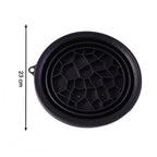 reusable facial ice therapy bowl