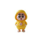 Charm Keychain