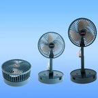  Foldable Mini Desk Fan - main