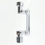 kitchen sink tap extension head