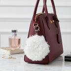 Cute mini purse for coins and keys