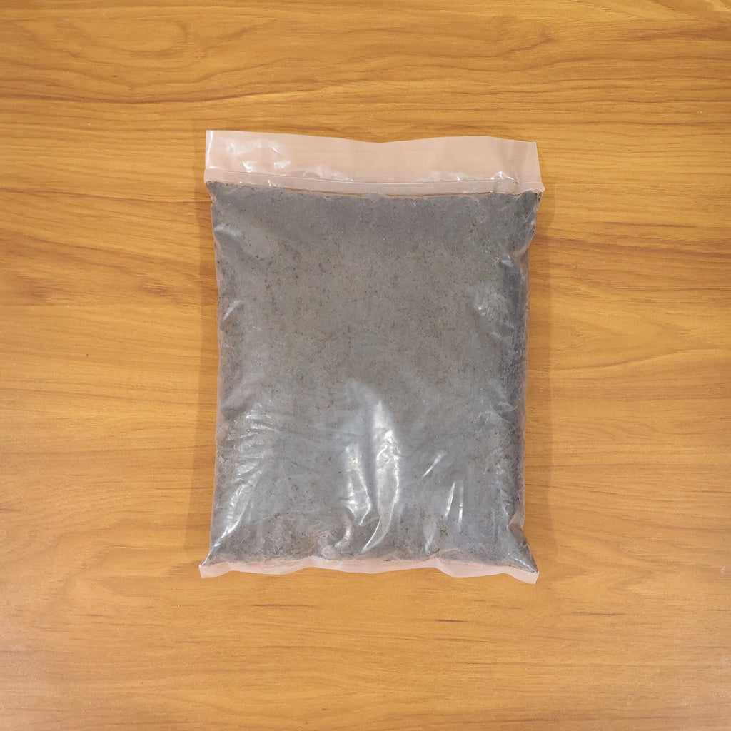 coco peat powder for gardening