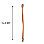 water tap extension pipe