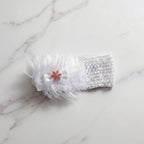 Floral Headband 