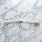 Premium Foldable Plastic Clothes Hanger 1 Pc