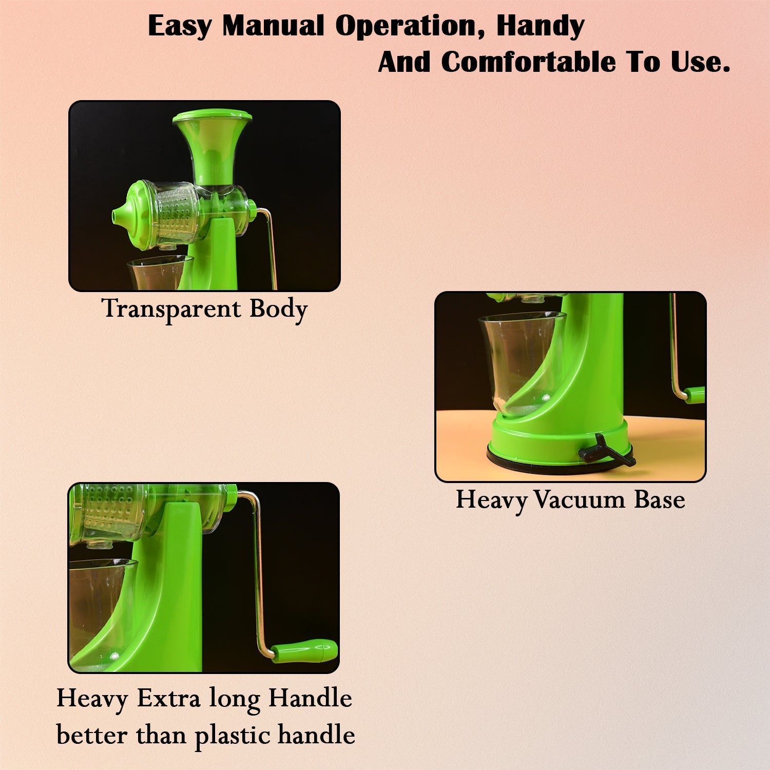 Juicer
