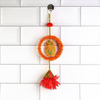 Mangal Ganesh Decor