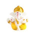 Spiritual Lord Ganesha decor