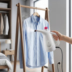 Portable Garment Steamer