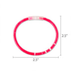  Glow-in-the-Dark Light Bracelet - main
