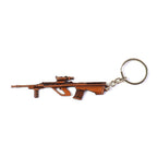 Metal Key Holder