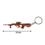 Decorative Keychain
