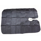 Professional Hair Cutting Salon Apron Cape Waterproof Barber Cloth (1 Pc)