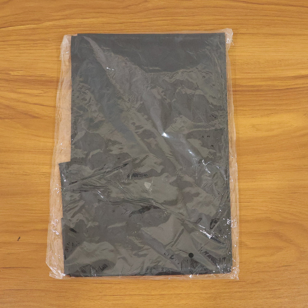 Professional Hair Cutting Salon Apron Cape Waterproof Barber Cloth (1 Pc)