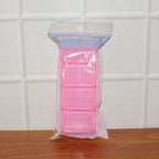 Self-Grip Hair Rollers Set (4 Pc / Big)