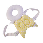 toddler head safety cushion