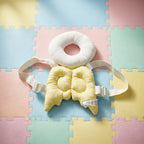 baby safety cushion backpack