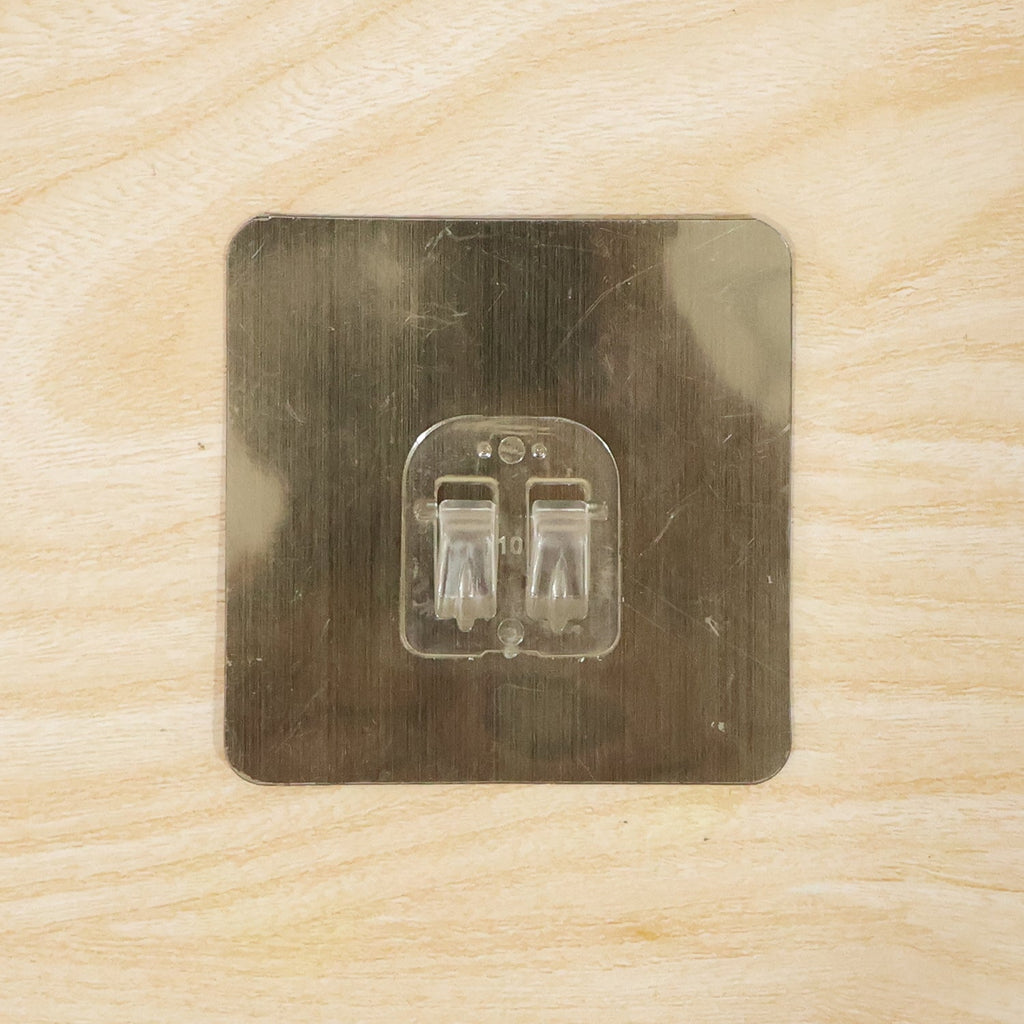 Self Adhesive Wall Hook (1 Pc)