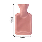 Premium Small Hot Water Bag (21x12Cm / 1 Pc)