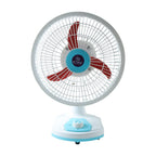 Rechargeable Table Fan