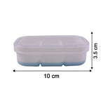kitchen ice tray plastic