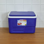 travel cooler box container