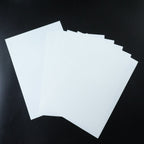 Premium A4 Inkjet Printing Paper (50 Sheets)