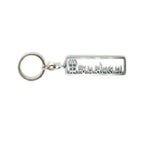 Metal Key Holder