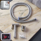 Premium Brass Shattaf Health Faucet (1 Pc)