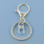 keychain wrist strap
