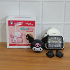 cute bedside alarm clock